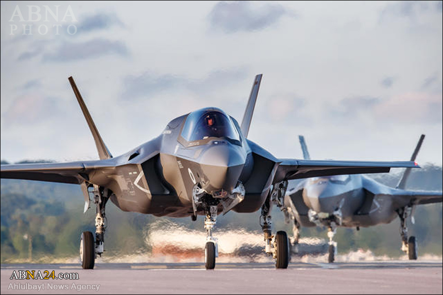  F-35 တိုက္ေလယာဥ္ ဝယ္ယူရန္ ကာတာ ၏ ႀကိဳးပမ္းမႈ ကို အစၥေရးက ဆန႔္က်င္ မည္