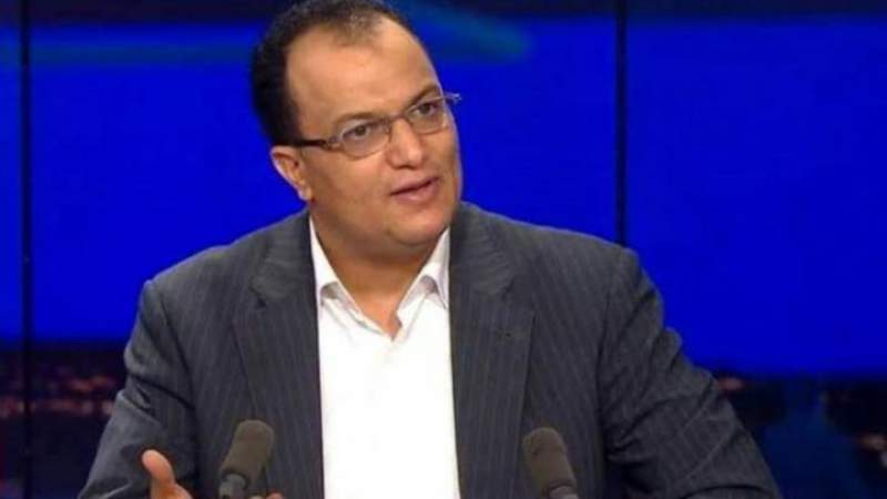العجري: دول العدوان تصرّ على استمرار إغلاق ميناء الحديدة وإيرادات اليمن يسيطر عليها العدوان 
