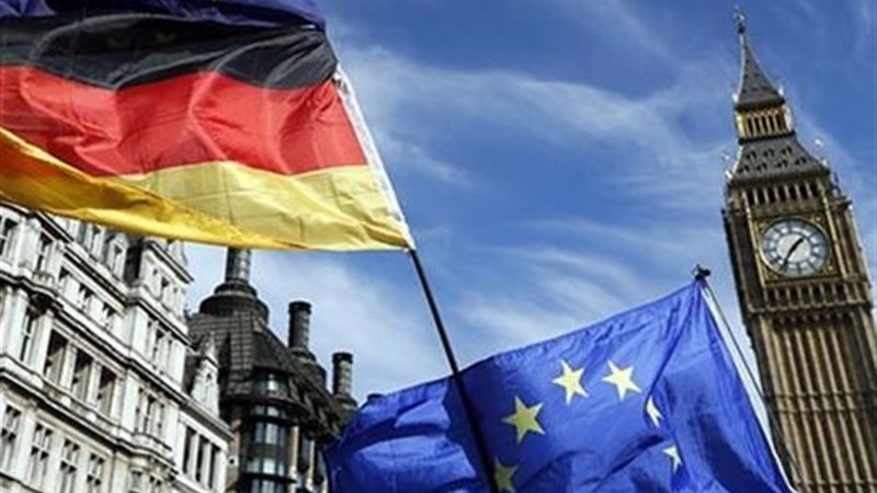 Германия полностью привержена к имплементации СВПД