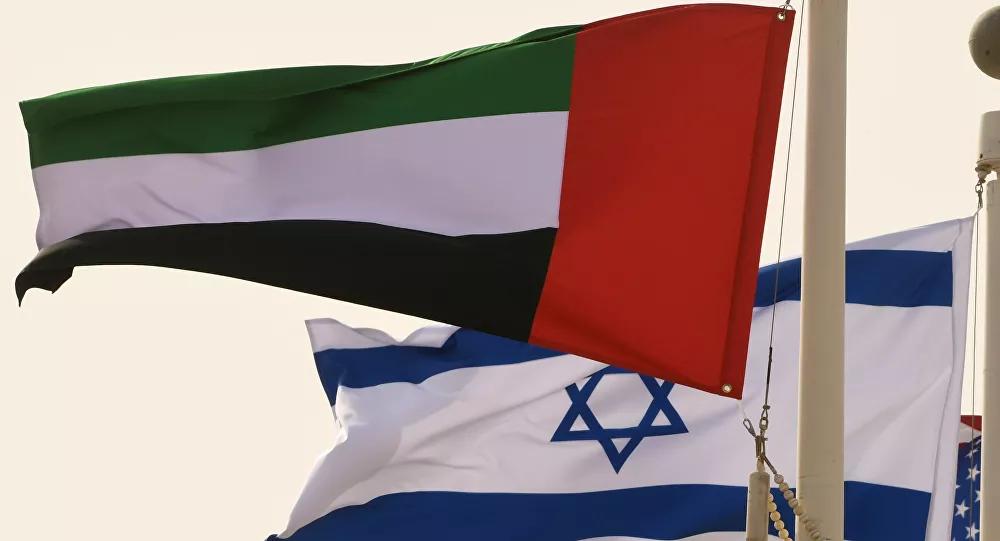 Governo de Israel aprova acordo para normalizar relações com Emirados Árabes Unidos