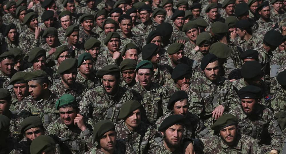 Forças afegãs fazem ataque ao Talibã na província de Helmand, dizem autoridades locais