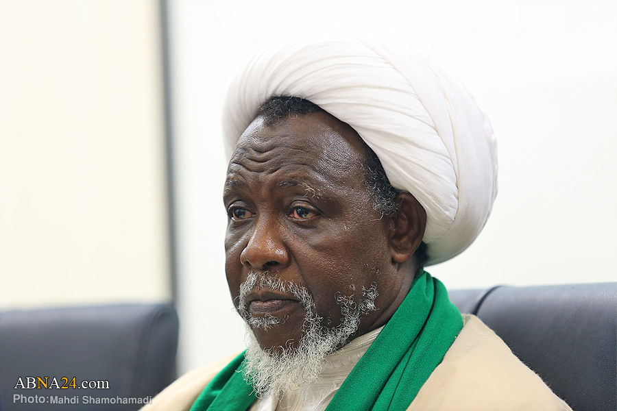 Sheikh Zakzaky's health issues deteriorated in prison
