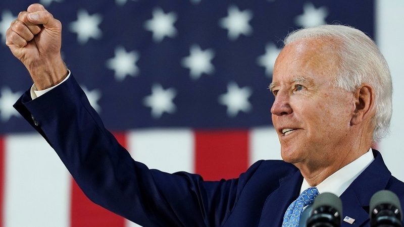 USA 2020: e se vincera' Biden?