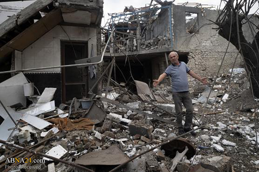 Red Cross warns of humanitarian, health crisis in Karabakh