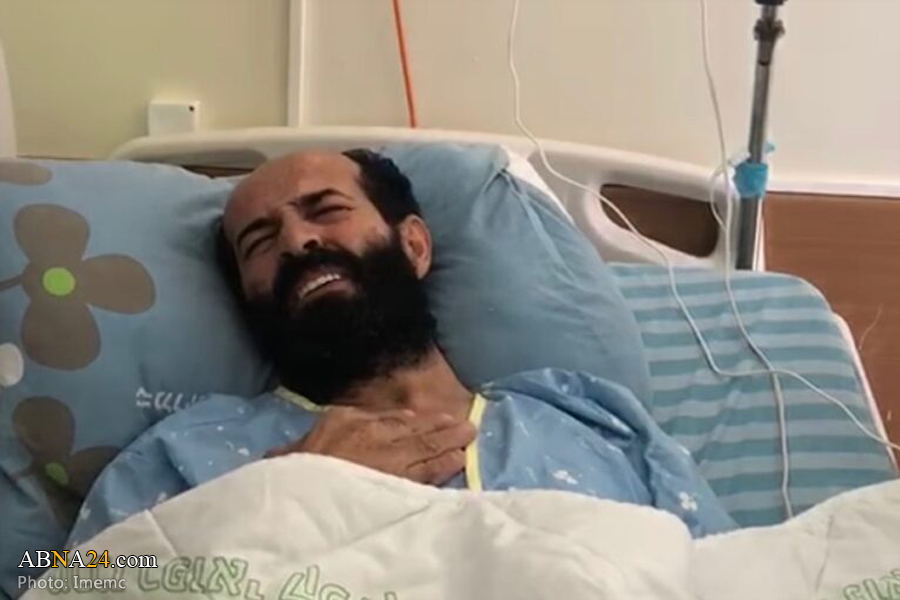 Israel denies release of Palestinian detainee on hunger strike Maher al-Akhras