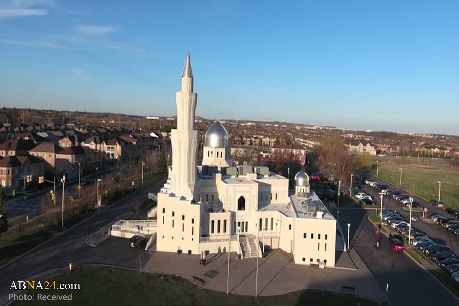 Toronto mosque closed after violent threats