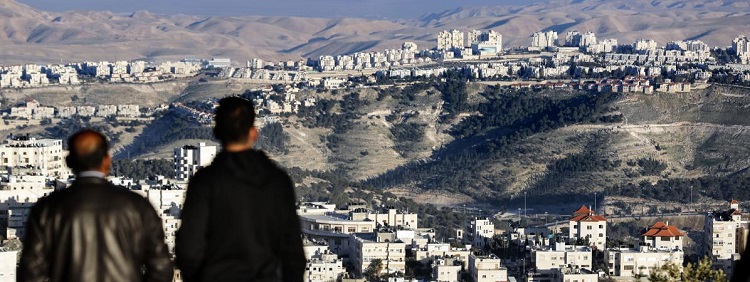 ‘Israël’ reprend la colonisation de la Cisjordanie occupée
