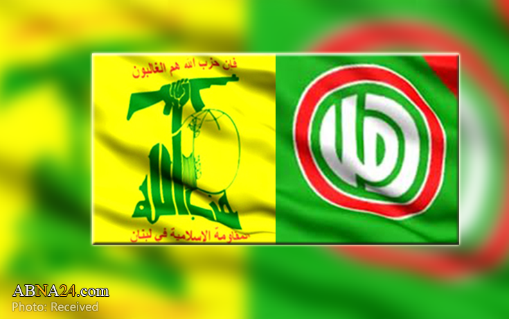 Hezbollah, Amal oppose Lebanon’s team in demarcation talks with Israel