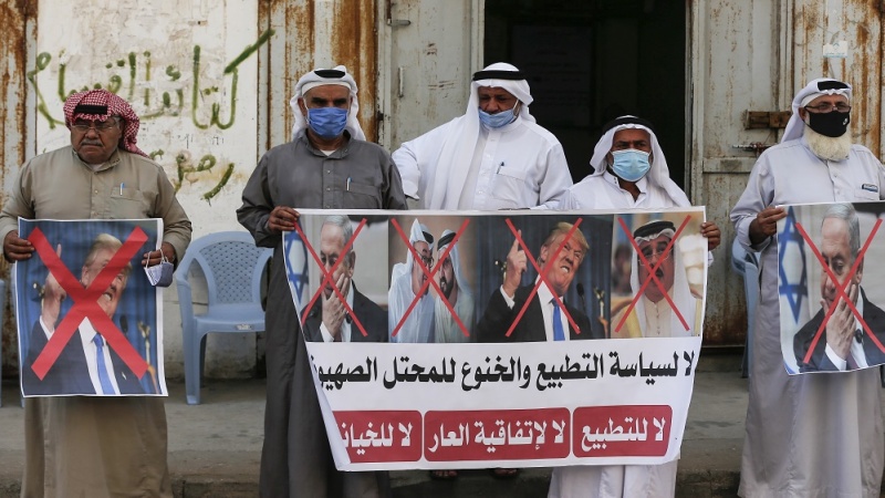 Bahrain yasema itawafunga jela wanaopinga uhusiano wake na Israel