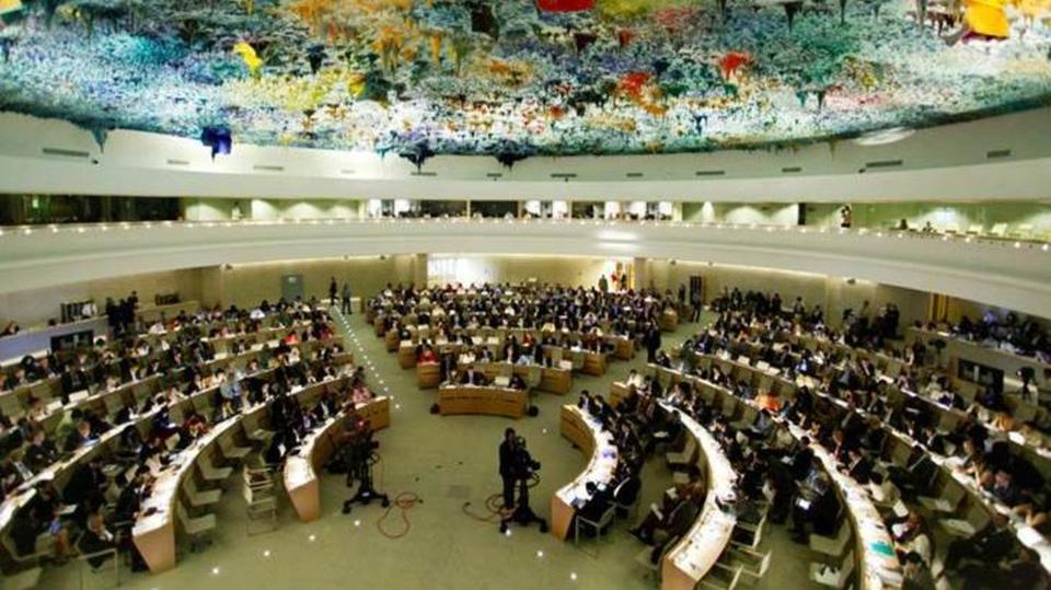 بسبب سجلها الدامي.. السعودية تفشل في الفوز بعضوية مجلس حقوق الإنسان 