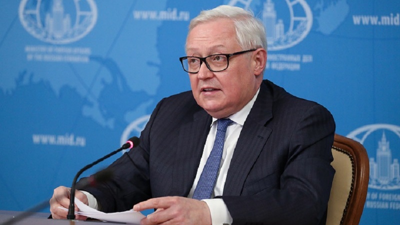 В МИД оценили планы США по соглашению о контроле над вооружениями