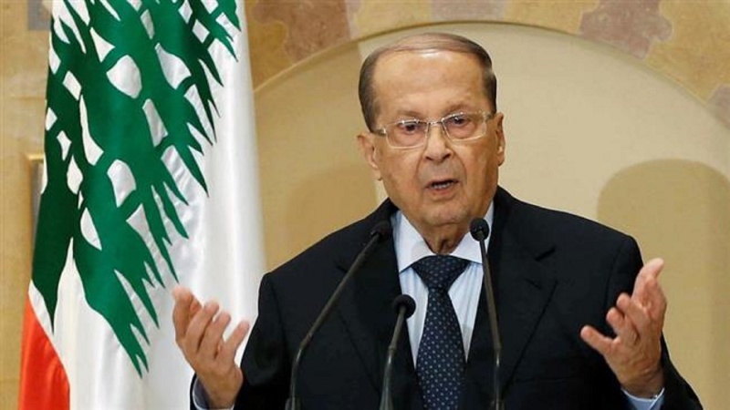 Bahas Sengketa Perbatasan, Lebanon Berunding dengan Israel
