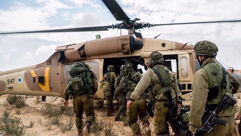 Israël/Hezbollah: le "compromis"?!