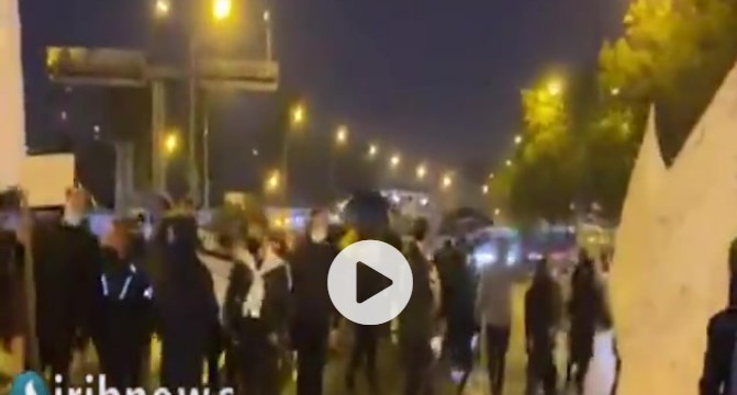 Fransa'da otel çalışanları hükümeti protetso etti