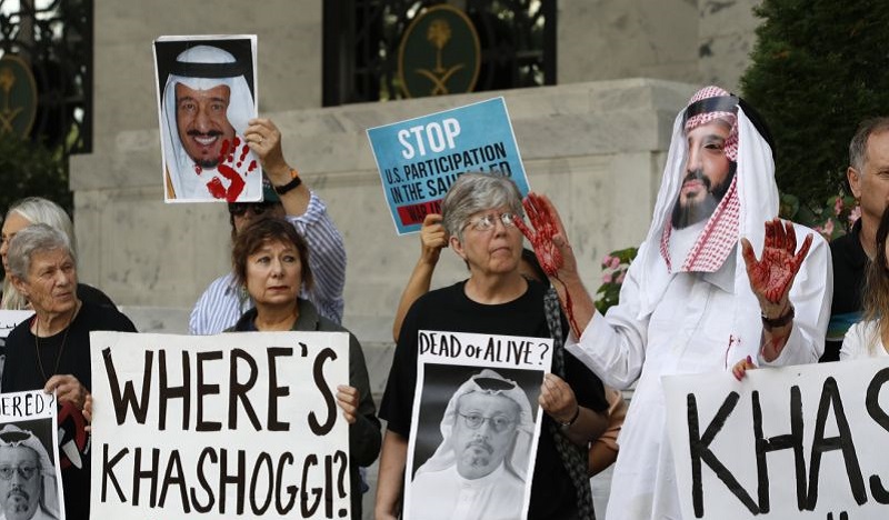 MDD Ta Yi Watsi Da Bukatar Saudiyya Na Shiga Kwamitin Kare Hakkokin Bil’adama na Majalisar