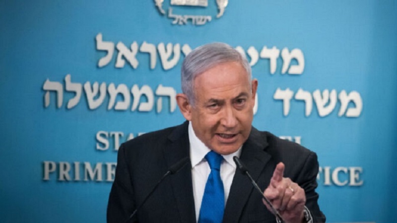 Netanyahu: Selama Hizbullah Eksis, Israel-Lebanon tak akan Damai