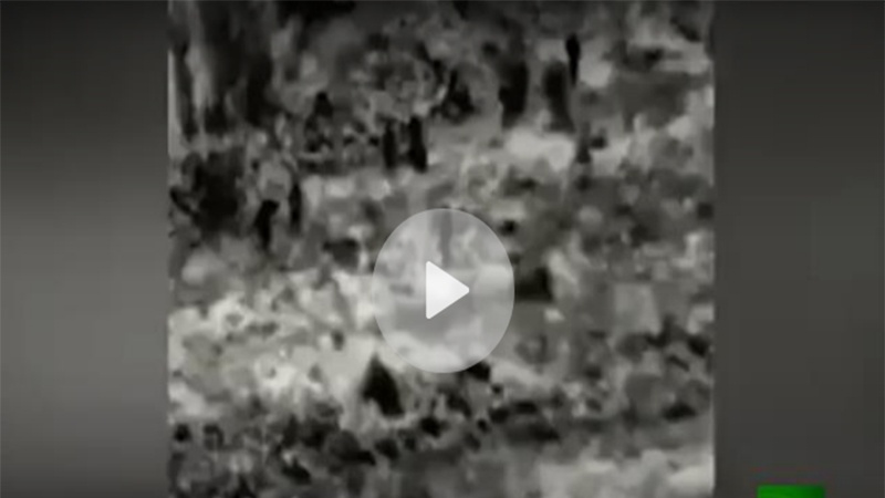 Golan: méga fiasco d'Israël !!