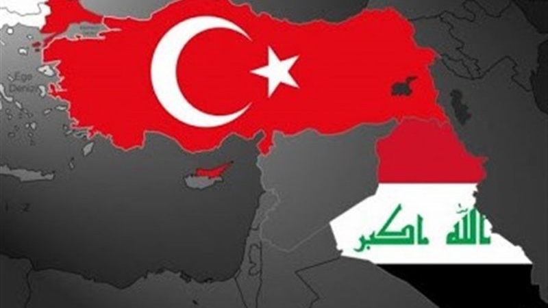 Ираг Түркијәјә учушларыны јенидән бәрпа едиб