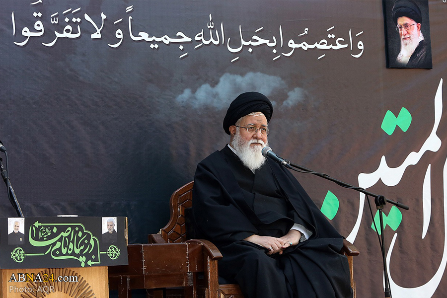 Muslims must model Prophet Muhammad (pbuh) in fight against world arrogance: Iranian cleric