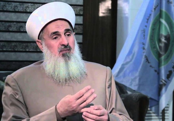 العراق: شرطة كركوك تستدعي "الشيخ مهدي الصميدعي"