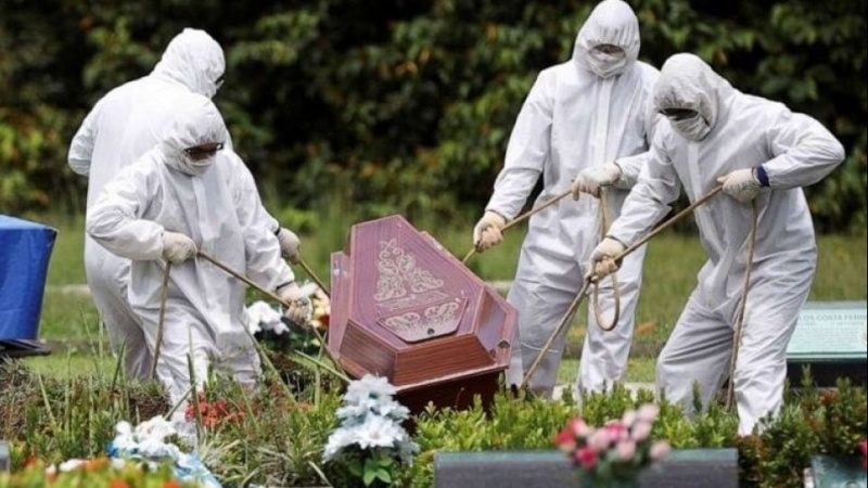 ＷＨＯが最近のコロナ感染拡大を受け警告、「世界でコロナ死者増加の可能性」