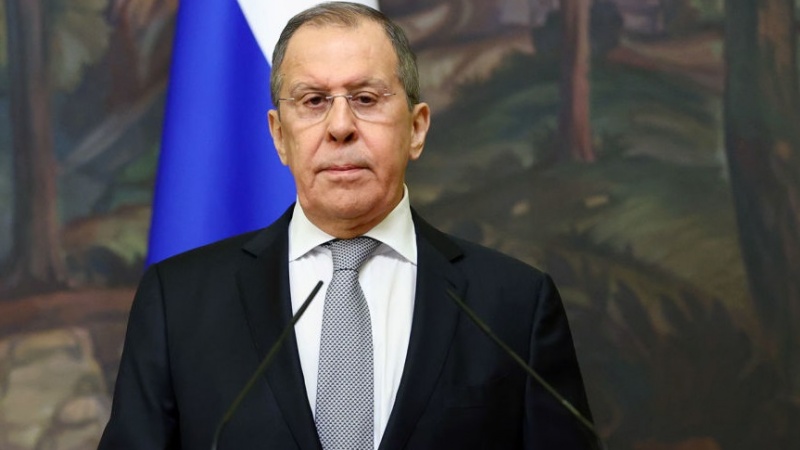 ロシア外相、日露関係の今後について「安倍氏の政策の継承を歓迎」