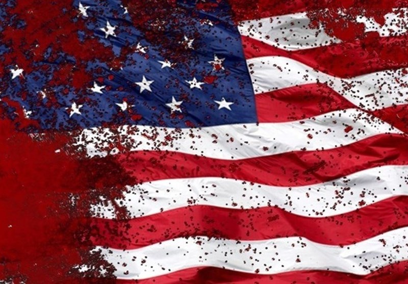 امریکی زوال کی نشانیاں اور اعداد و شمار(1)