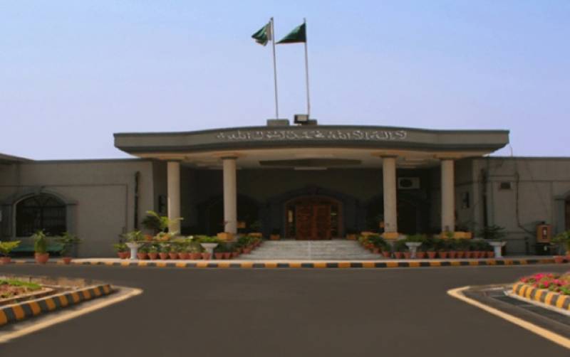 بھارت کی اپنے 4 جاسوسوں کی رہائی کیلئے اسلام آباد ہائیکورٹ میں درخواست