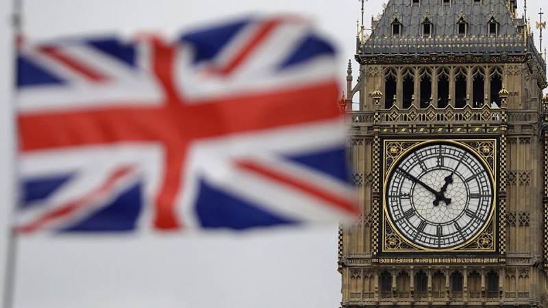 英国间谍局对伊朗、中国和俄罗斯的指控
