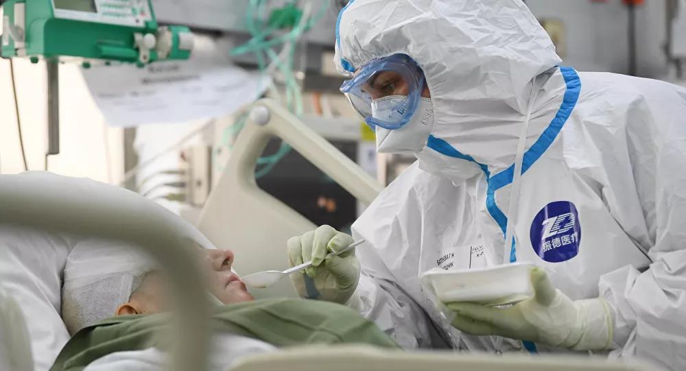 Cientistas britânicos apontam mais uma complicação inesperada da COVID-19