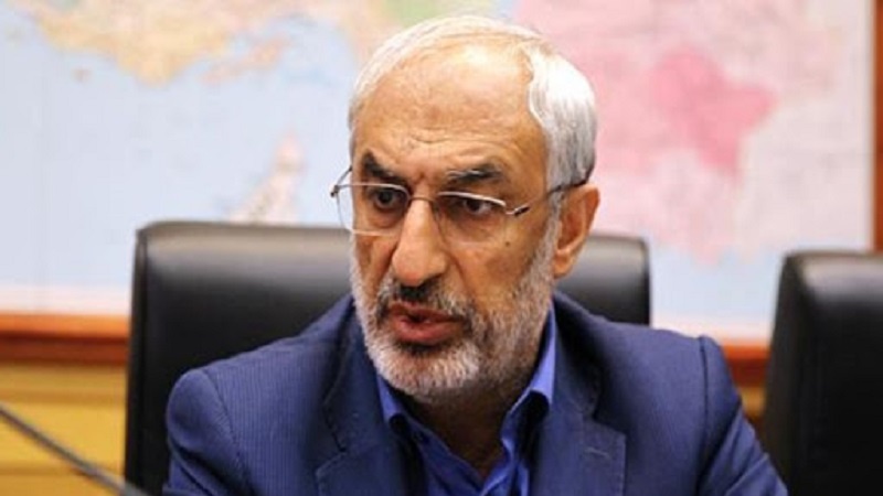 L'Iran critica il silenzio della comunità internazionale di fronte all'unilateralismo statunitense