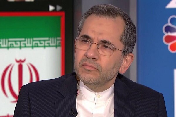 السعودية تخفي نشاطها النووي/ الكيان الصهيوني هو العائق أمام تحقيق شرق أوسط خالي من الأسلحة النووية