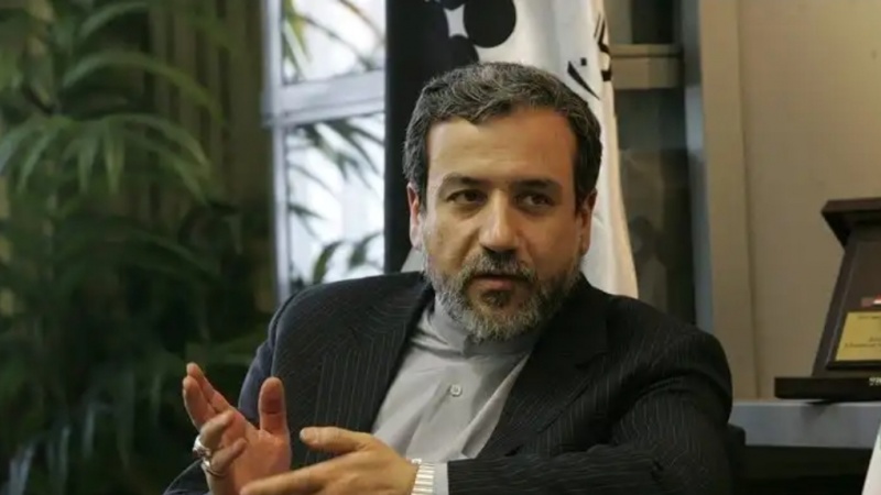 Irakçi: İran Fars Körfezinde yabancı güçlerin varlığına karşıdır