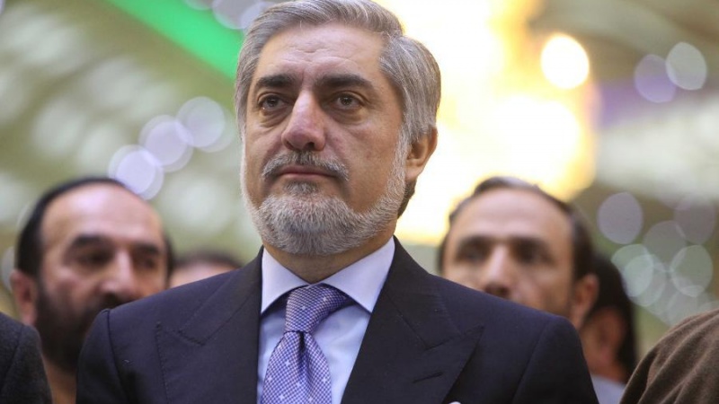 Il capo del Consiglio supremo di pace dell'Afghanistan si recherà a Teheran
