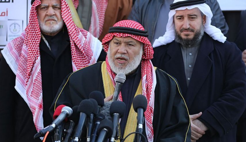 "علماء فلسطين": تصريح ماكرون عن الإسلام جهل بالحقائق وتشويه لمكانته