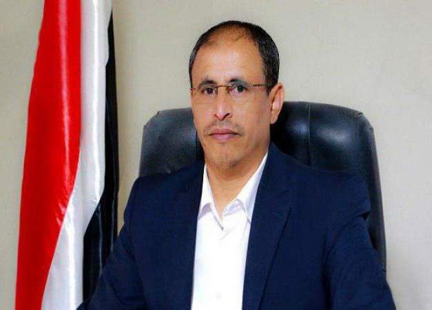 وزير الإعلام اليمني: شعبنا لا يمكن أن يفرط بأي أسير من أسراه 