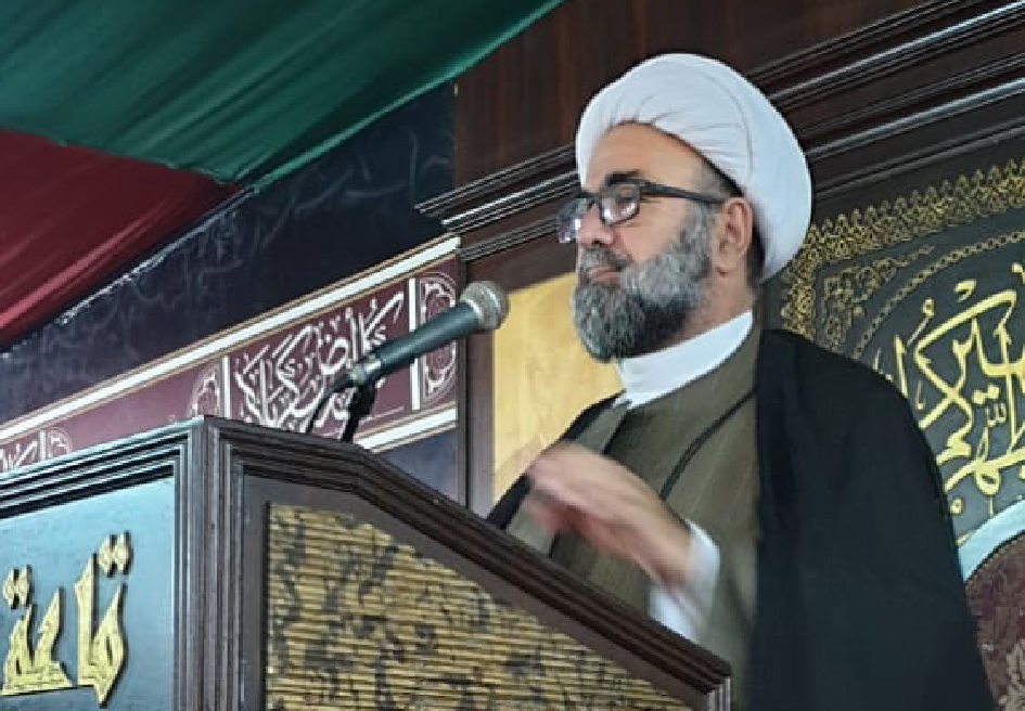 الشيخ شريفة يحذر من تضييع الوقت والدخول في لعبة التحاصص في لبنان