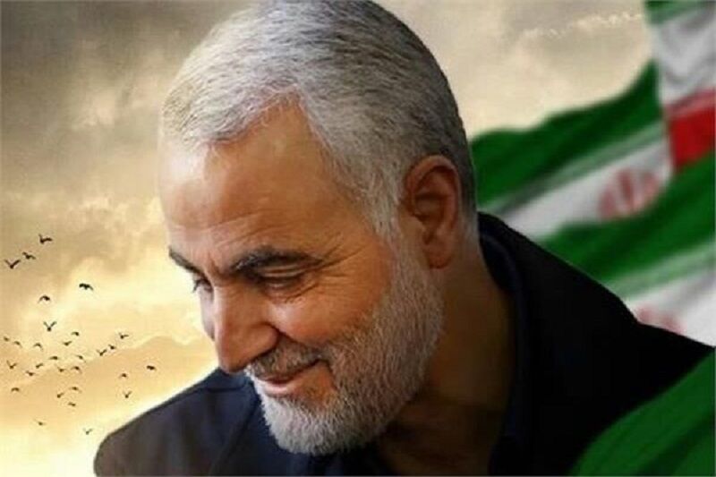 مساعد فيلق القدس: سنأخذ ثارنا من الاميركيين