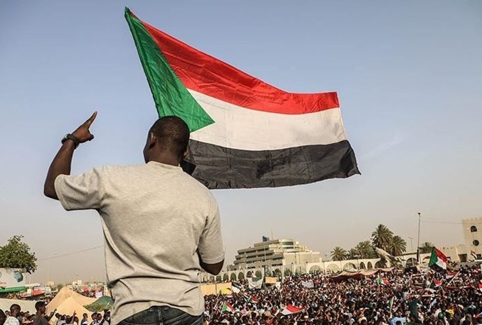 دعوات بالسودان للاحتجاج ضد السلطة الانتقالية الأربعاء المقبل