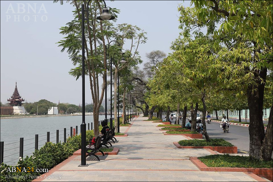မႏၲေလးတိုင္း တြင္ ည မထြက္ရ အမိန႔္ ဆက္ထား၊ ကိုဗစ္တားျမစ္မိန႔္မ်ား ေဖာက္ဖ်က္ပါက အေရးယူမည္