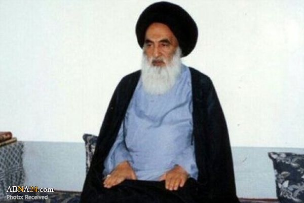 اسرائیلی مصنوعات کے حوالے سے آیت اللہ سیستانی کا اہم فتویٰ