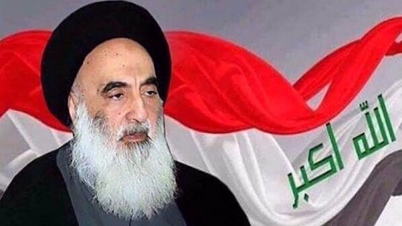 Ayetullah Sistani: İsrail ürünlerinin alım satımı caiz eğildir