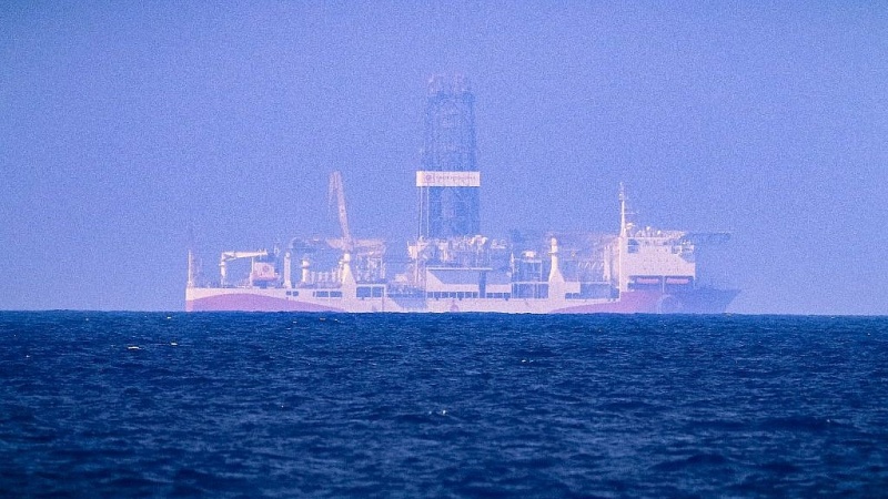 Turki Temukan Ladang Gas Baru Berkapasitas 85 Milyar Meter Kubik