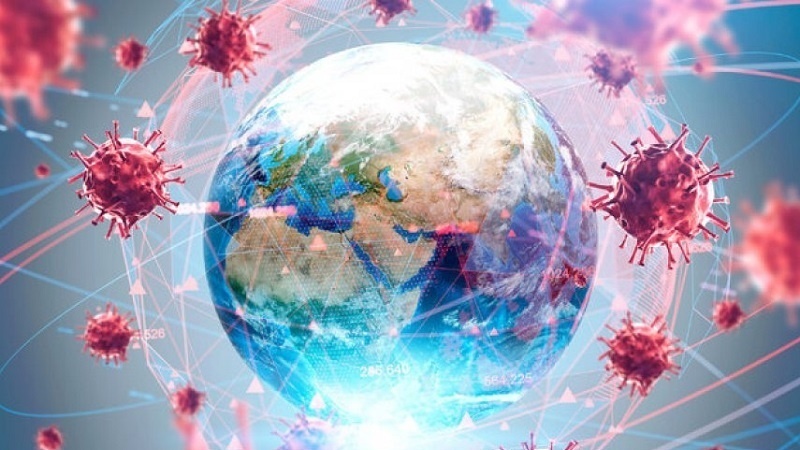 Coronavirus nel Mondo: si va verso i 40 milioni di contagi