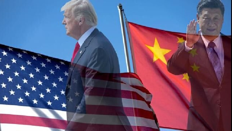 《华尔街日报》：中国或拘留在境内美国公民