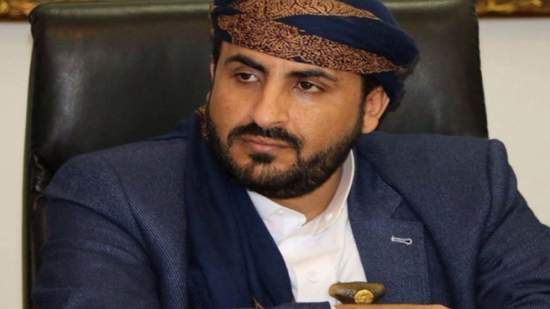 Abdulsalam: Tawanan Yaman Mengalami Penyiksaan