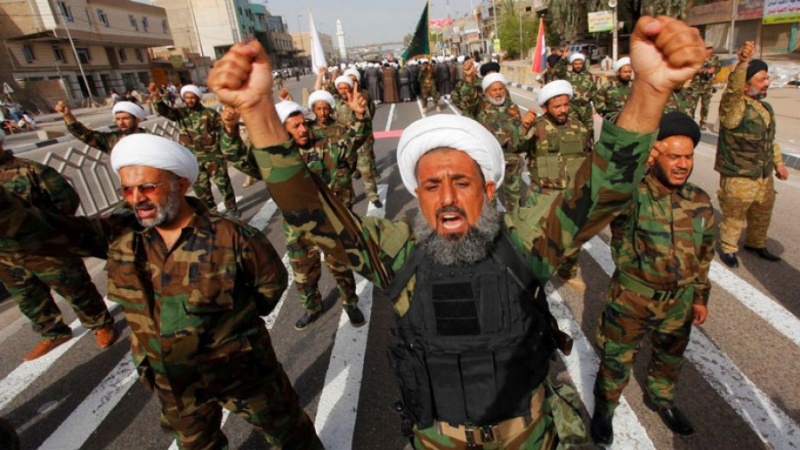 Pemerintah Irak Tekankan Peran Hashd al-Shaabi Lawan Daesh