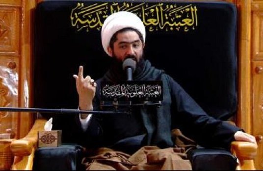 شخصية "الشهيد قاسم سليماني" تستحق ان تكون المتصدرة للشاشات و للمكتبات