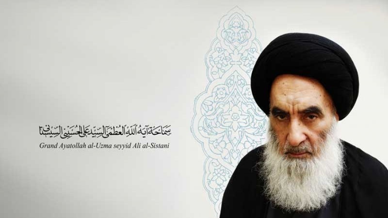 Ајәтуллаһ Систанинин Сионист режиминин мәһсуллары барәдә фәтвасы