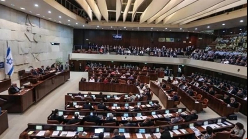 犹太复国主义政权议会批准以阿关系正常化协议